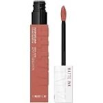 Análisis y comparativa: ¿Cuál es la mejor barra de labios permanente Maybelline para una limpieza e higiene impecables?