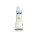 Título: Análisis del Champú Mustela: Descubre el Mejor Producto para la Higiene Capilar de tu Bebé