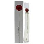 Análisis y comparativa: Kenzo by Flower 100 ml, la fragancia perfecta para la limpieza e higiene del hogar