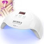 Análisis y comparativa: ¿Cuál es la mejor máquina de uñas de gel para una higiene impecable?