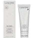 Análisis detallado: Crema Nutrix de Lancôme, ¿la mejor opción para hidratar tu piel?