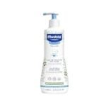 Comparativa: Mejores cremas hidratantes para bebés en formato de 750 ml - Mustela en análisis