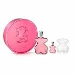 Análisis de precios: Estuche perfume Tous mujer ¡Descubre la mejor oferta!