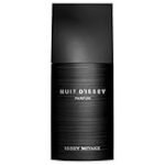 Nuit d'Issey Parfum: El aroma perfecto para combinar con la limpieza e higiene diaria