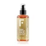 Análisis y Comparativa: Aceite Corporal Body Radiance para una Piel Radiante