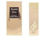 Análisis y comparativa: Ambre Gris, el secreto de la limpieza e higiene más exclusiva