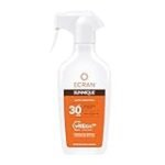 Análisis de Ecran Sunnique 30: Opiniones y comparativa en productos de protección solar