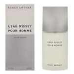 Análisis y comparativa de las mejores colonias Issey Miyake para hombre: ¡Descubre tu fragancia ideal en limpieza e higiene!