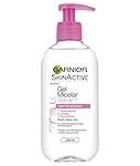 Análisis y comparativa: Descubre el mejor Gel Micelar Garnier para una limpieza e higiene impecables