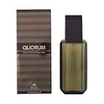 Análisis comparativo: Perfume Quorum Hombre, la fragancia perfecta para completar tu rutina de higiene