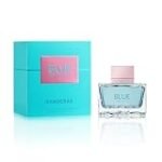 Análisis y comparativa de los mejores productos de limpieza e higiene con fragancia Blue Antonio Banderas para mujer