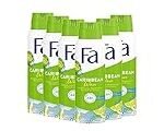 Análisis y comparativa de los mejores desodorantes en spray: ¡Descubre el poder del Fa Deo!