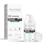 Análisis y comparativa de CC Cream Bella Aurora Oil Free: ¿El mejor aliado para tu piel en limpieza e higiene?