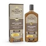 Análisis y comparativa: ¿Por qué el shampoo del tío Nacho es tan popular en el mercado de productos de limpieza e higiene?