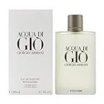 Análisis y comparativa: Armani Acqua di Gio Parfum 75ml, la esencia de la limpieza y la higiene