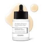 Análisis detallado: Los 5 mejores serums con alpha arbutin para una piel impecable