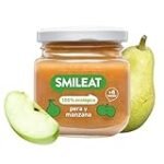 Análisis y comparativa de los mejores potitos de fruta para la higiene del bebé