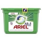 Análisis detallado de los Ariel Pods 18: Comparativa de los mejores productos de limpieza e higiene