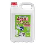 Análisis comparativo de los mejores productos de limpieza e higiene: Agerul Concentrado, ¿el aliado perfecto para una limpieza eficaz?