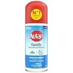 Comparativa: Autan Antimosquitos, el mejor aliado en la lucha contra los insectos