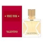Análisis y comparativa: Valentino Born in Roma Intense Donna, la fragancia que despierta la limpieza e higiene