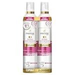 Comparativa: Acondicionador en Espuma Pantene, ¿El mejor aliado para una higiene capilar impecable?