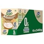 Análisis y comparativa: Papilla Hero Baby 8 cereales para una alimentación infantil segura e higiénica