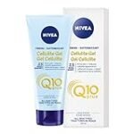 Análisis de Anticelulítico Nivea Q10: Opiniones y Comparativas de Productos de Limpieza e Higiene