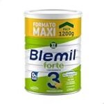 Análisis comparativo: Blemil Forte 3, la mejor opción para la higiene infantil