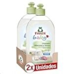 Análisis de los mejores productos ecológicos para utensilios de limpieza: ¡Cuida el planeta y tu hogar!