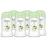 Análisis y Comparativa: Dove Go Fresh, la mejor opción en productos de limpieza e higiene