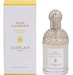 Título: Análisis de Aqua Allegoria Bergamote Calabria: El Refrescante Elixir para la Limpieza e Higiene