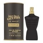 Análisis de Perfume Jean Paul Gaultier Le Male: El toque de higiene y frescura perfecto