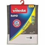 Análisis y comparativa: Las mejores fundas para tabla de planchar Vileda