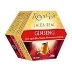 Tres productos de limpieza con jalea real y ginseng: ¡Descubre cuál es el mejor para ti!