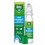 Relec Roll On: Análisis y comparativa de uno de los mejores productos antimosquitos