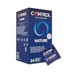 Análisis y comparativa: Preservativo Control Nature, la elección óptima para tu higiene íntima