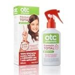 Análisis del OTC Antipiojos Fórmula Total: ¿El mejor producto de limpieza e higiene?