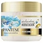 Análisis y comparativa: Descubre la efectividad de la mascarilla Pantene Pro-V Miracles para el cuidado e higiene capilar