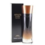 Análisis y comparativa: Armani Code Eau de Parfum para hombre, la fragancia exclusiva que combina elegancia y sofisticación