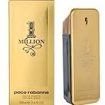 Análisis y comparativa del perfume One Million de 100 ml de Paco Rabanne: ¿Es la mejor opción en higiene personal?