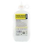 Análisis y comparativa de las mejores botellas de suero fisiológico para la limpieza e higiene