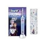 Análisis y comparativa: El mejor cepillo de dientes Frozen para una higiene divertida