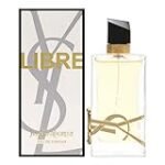 Análisis y comparativa del Parfum Yves Saint Laurent para mujeres: ¡Descubre la mejor fragancia para tu higiene personal!