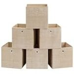 Análisis y comparativa: Las mejores cajas de almacenamiento 30x30 para la limpieza y organización del hogar