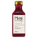 Maui Maui Shampoo: Análisis y comparativa de este producto para un cabello limpio y saludable
