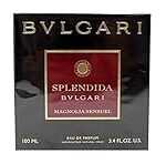 Lujoso aroma para la higiene personal: Análisis y comparativa Bvlgari Jasmin Noir 100ml
