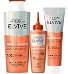 Análisis y comparativa de los mejores productos Elvive para el cuidado e higiene del cabello