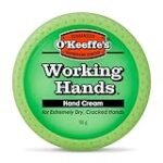 Análisis de la crema de manos Working Hands: ¿La mejor solución para manos trabajadoras?