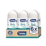 Análisis completo de Sanex Zero Desodorante: Opiniones y Comparativa de los mejores productos de limpieza e higiene
